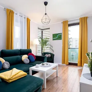 Cystersów Cracow By Renters Kraków