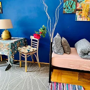  Apartamento Kazimierz-good Vibes For 7 People!