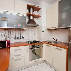  Apartamento Di Anima Croacia