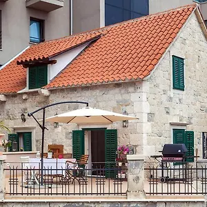  Apartamento Dujam Without Terrace Croacia