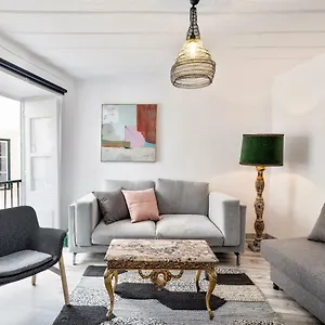Alfama Street View Apartment Lisbon