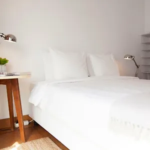 Alface Homestay Lisbon