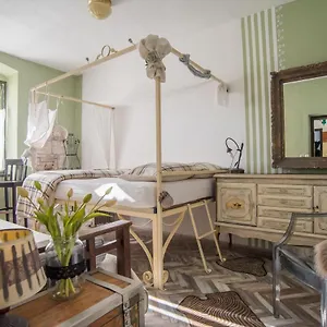  Apartamento Nomi Dream Box Croacia